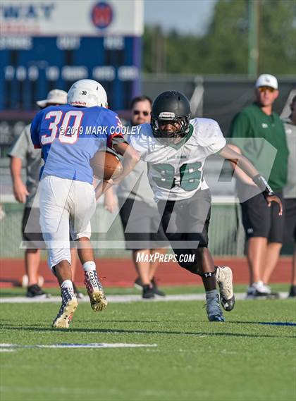 Thumbnail 3 in Lake Ridge @ Midway B photogallery.