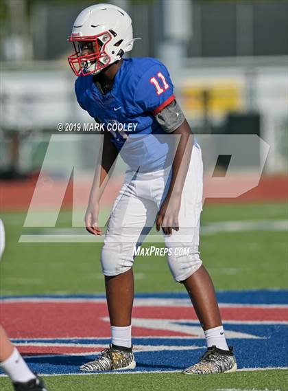 Thumbnail 1 in Lake Ridge @ Midway B photogallery.