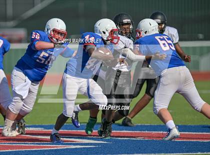 Thumbnail 2 in Lake Ridge @ Midway B photogallery.