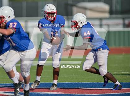 Thumbnail 1 in Lake Ridge @ Midway B photogallery.