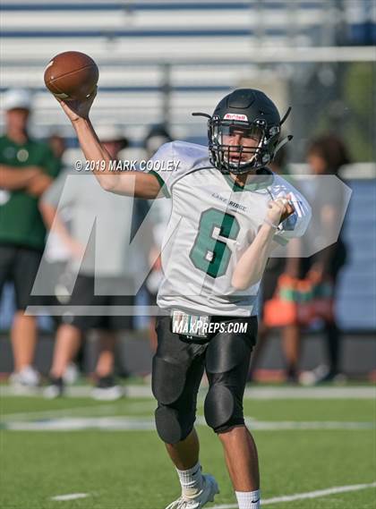 Thumbnail 2 in Lake Ridge @ Midway B photogallery.