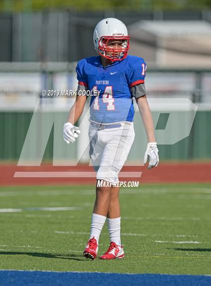 Thumbnail 2 in Lake Ridge @ Midway B photogallery.