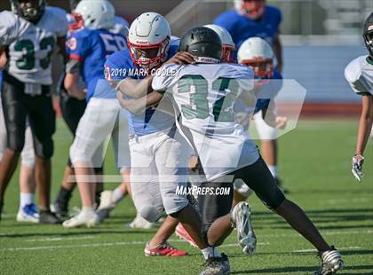 Thumbnail 2 in Lake Ridge @ Midway B photogallery.