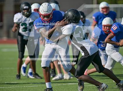 Thumbnail 1 in Lake Ridge @ Midway B photogallery.