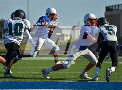 Thumbnail 2 in Lake Ridge @ Midway B photogallery.