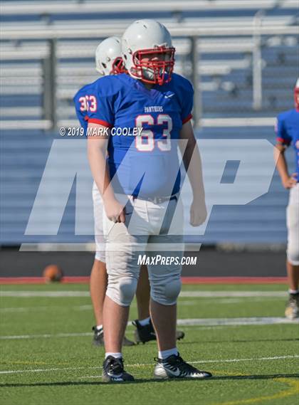 Thumbnail 3 in Lake Ridge @ Midway B photogallery.