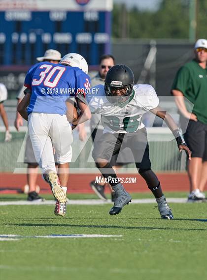 Thumbnail 1 in Lake Ridge @ Midway B photogallery.