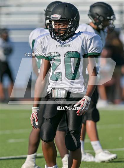 Thumbnail 1 in Lake Ridge @ Midway B photogallery.