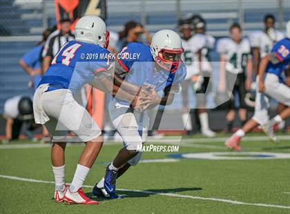 Thumbnail 2 in Lake Ridge @ Midway B photogallery.
