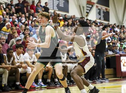 Thumbnail 3 in St. Joseph @ Clovis West (CIF CS Open Division) photogallery.