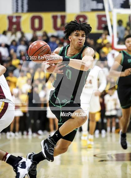 Thumbnail 1 in St. Joseph @ Clovis West (CIF CS Open Division) photogallery.