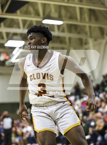 Thumbnail 1 in St. Joseph @ Clovis West (CIF CS Open Division) photogallery.