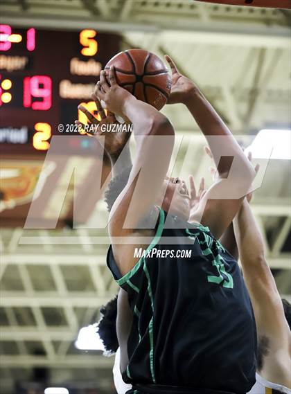 Thumbnail 3 in St. Joseph @ Clovis West (CIF CS Open Division) photogallery.