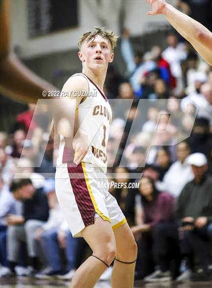 Thumbnail 3 in St. Joseph @ Clovis West (CIF CS Open Division) photogallery.