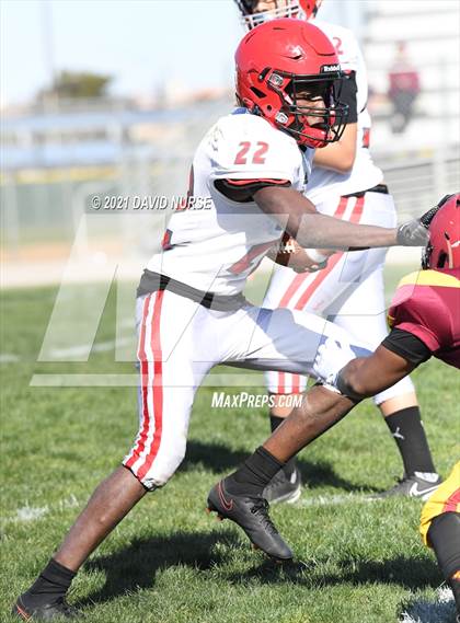 Thumbnail 2 in Highland @ Antelope Valley photogallery.
