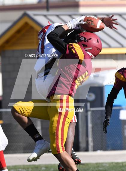 Thumbnail 1 in Highland @ Antelope Valley photogallery.