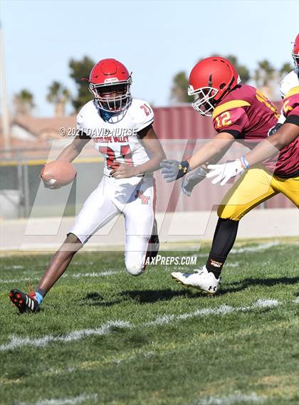 Thumbnail 3 in Highland @ Antelope Valley photogallery.