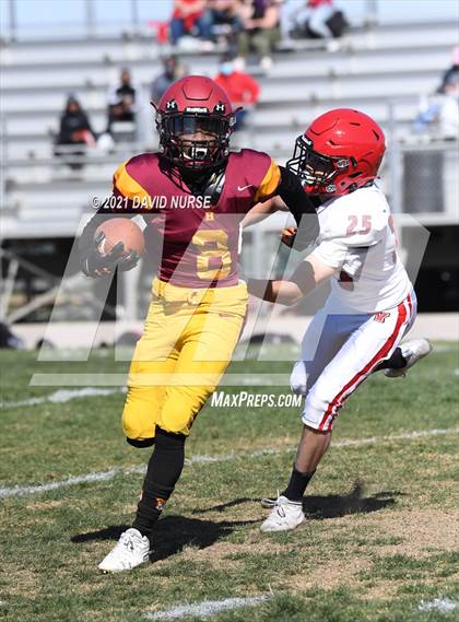 Thumbnail 3 in Highland @ Antelope Valley photogallery.