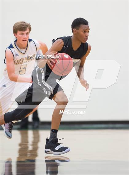 Thumbnail 3 in Legacy vs. Far Northeast Warriors photogallery.