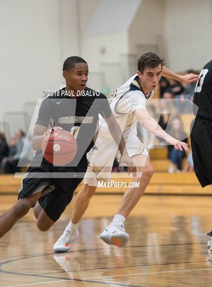 Thumbnail 2 in Legacy vs. Far Northeast Warriors photogallery.