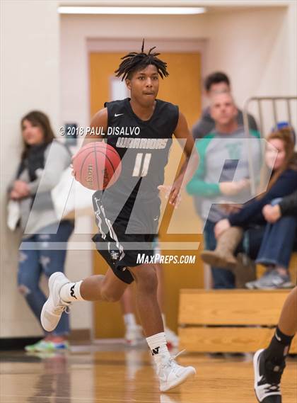 Thumbnail 2 in Legacy vs. Far Northeast Warriors photogallery.