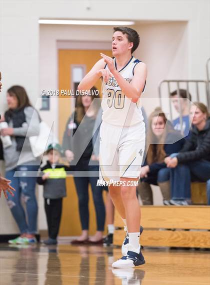 Thumbnail 3 in Legacy vs. Far Northeast Warriors photogallery.