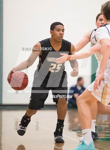 Thumbnail 3 in Legacy vs. Far Northeast Warriors photogallery.