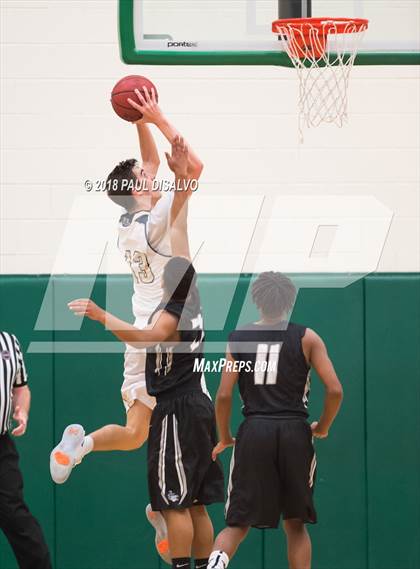 Thumbnail 3 in Legacy vs. Far Northeast Warriors photogallery.