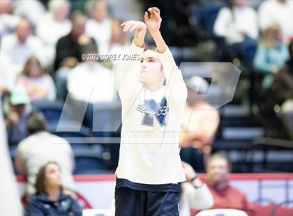Thumbnail 3 in Norcross vs Harrison (GHSA 7A Final) photogallery.