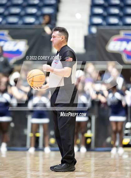 Thumbnail 1 in Norcross vs Harrison (GHSA 7A Final) photogallery.