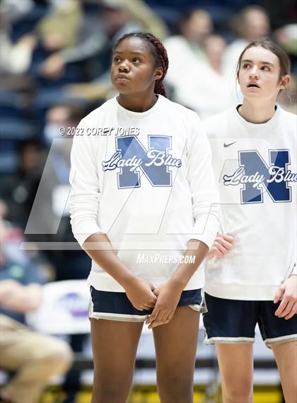 Thumbnail 3 in Norcross vs Harrison (GHSA 7A Final) photogallery.