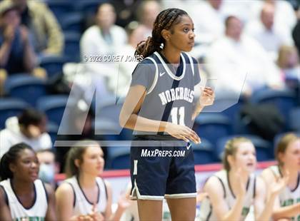 Thumbnail 2 in Norcross vs Harrison (GHSA 7A Final) photogallery.