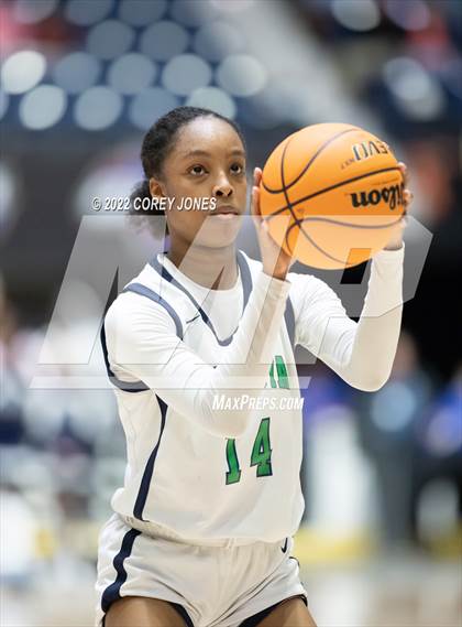 Thumbnail 1 in Norcross vs Harrison (GHSA 7A Final) photogallery.
