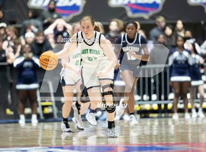 Thumbnail 1 in Norcross vs Harrison (GHSA 7A Final) photogallery.