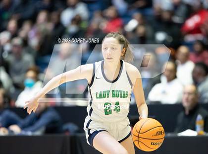 Thumbnail 2 in Norcross vs Harrison (GHSA 7A Final) photogallery.