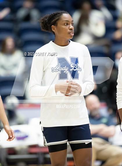 Thumbnail 2 in Norcross vs Harrison (GHSA 7A Final) photogallery.