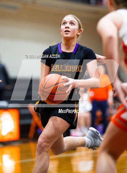 Thumbnail 1 in Bellbrook @ Waynesville (A-Teams) photogallery.