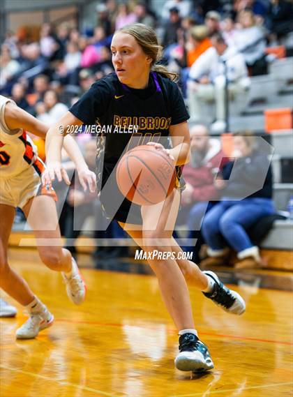 Thumbnail 3 in Bellbrook @ Waynesville (A-Teams) photogallery.