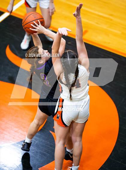Thumbnail 3 in Bellbrook @ Waynesville (A-Teams) photogallery.
