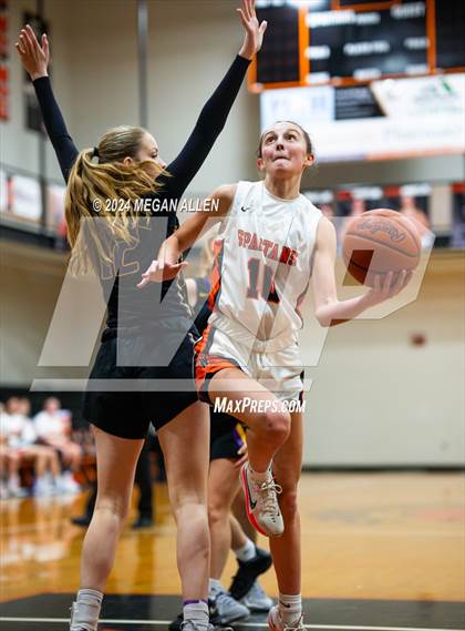 Thumbnail 3 in Bellbrook @ Waynesville (A-Teams) photogallery.