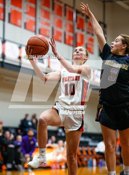 Thumbnail 3 in Bellbrook @ Waynesville (A-Teams) photogallery.