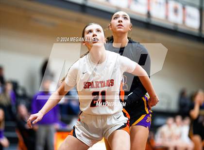 Thumbnail 2 in Bellbrook @ Waynesville (A-Teams) photogallery.