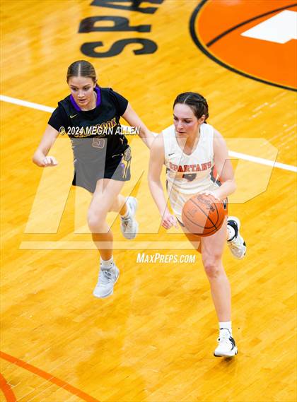 Thumbnail 3 in Bellbrook @ Waynesville (A-Teams) photogallery.