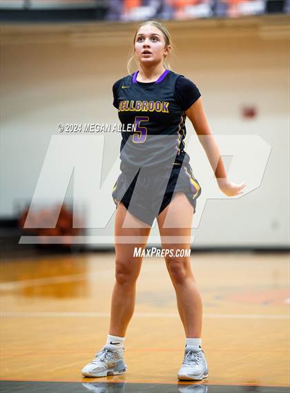 Thumbnail 3 in Bellbrook @ Waynesville (A-Teams) photogallery.