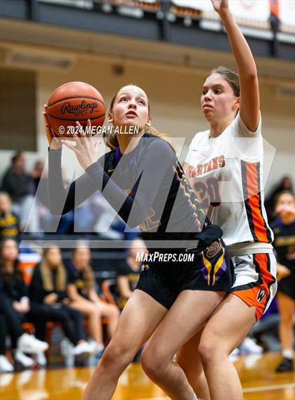 Thumbnail 3 in Bellbrook @ Waynesville (A-Teams) photogallery.