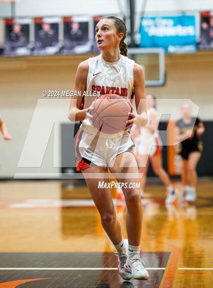 Thumbnail 2 in Bellbrook @ Waynesville (A-Teams) photogallery.