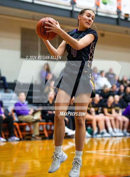Thumbnail 3 in Bellbrook @ Waynesville (A-Teams) photogallery.