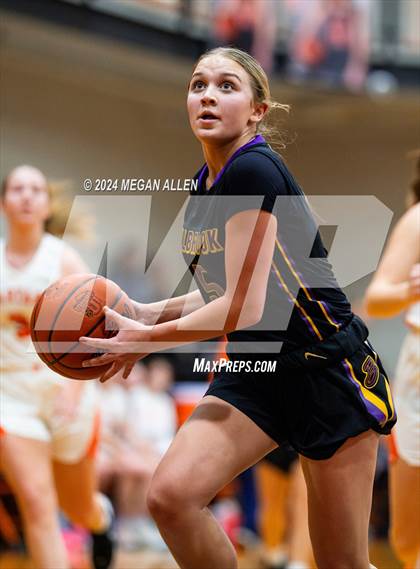 Thumbnail 2 in Bellbrook @ Waynesville (A-Teams) photogallery.