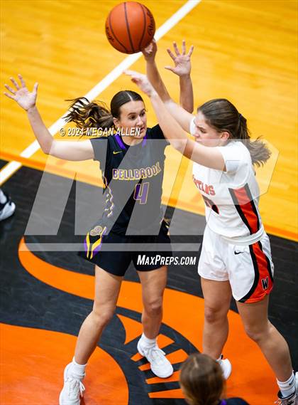 Thumbnail 3 in Bellbrook @ Waynesville (A-Teams) photogallery.