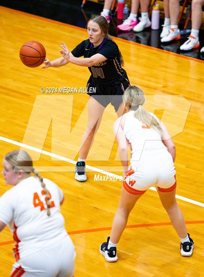 Thumbnail 3 in Bellbrook @ Waynesville (A-Teams) photogallery.